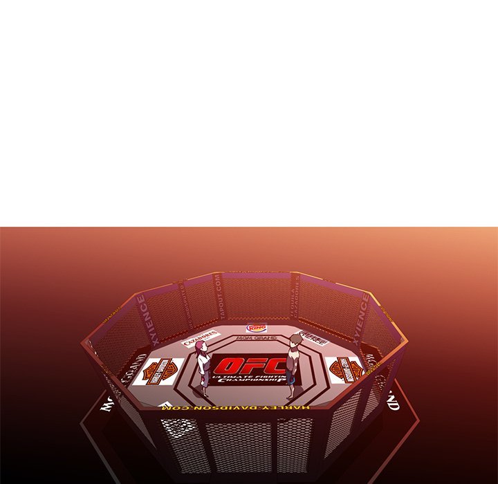 My Girlfriend is a Star Manhwa - Chapter 6 Page 43