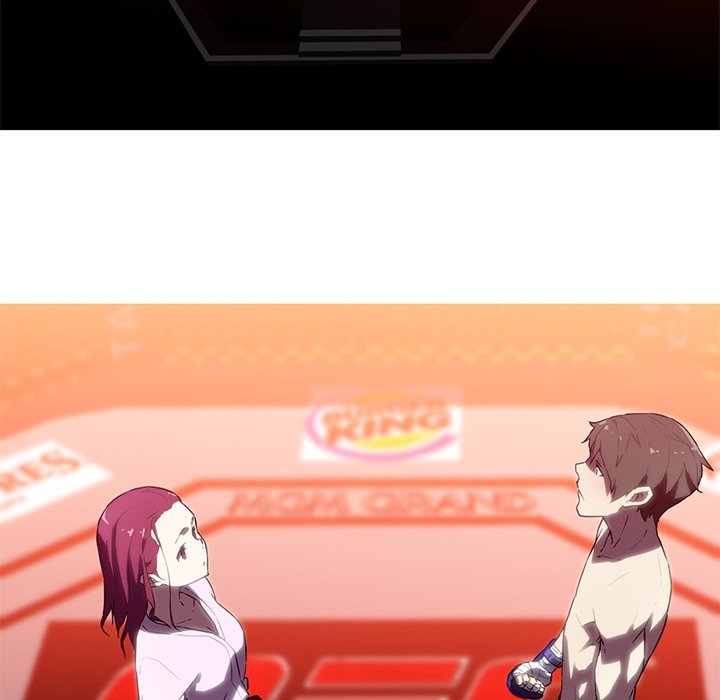 My Girlfriend is a Star Manhwa - Chapter 6 Page 44