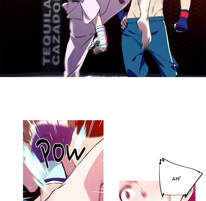 My Girlfriend is a Star Manhwa - Chapter 6 Page 46