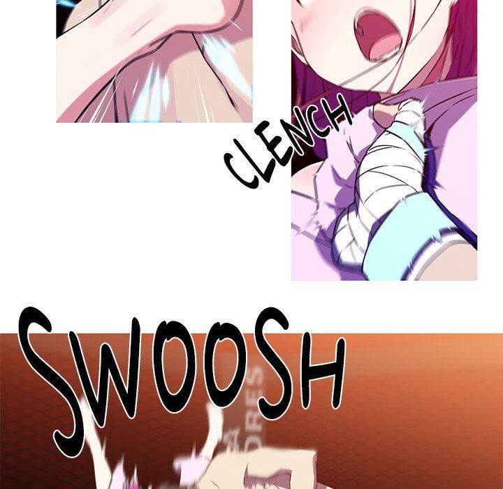 My Girlfriend is a Star Manhwa - Chapter 6 Page 47