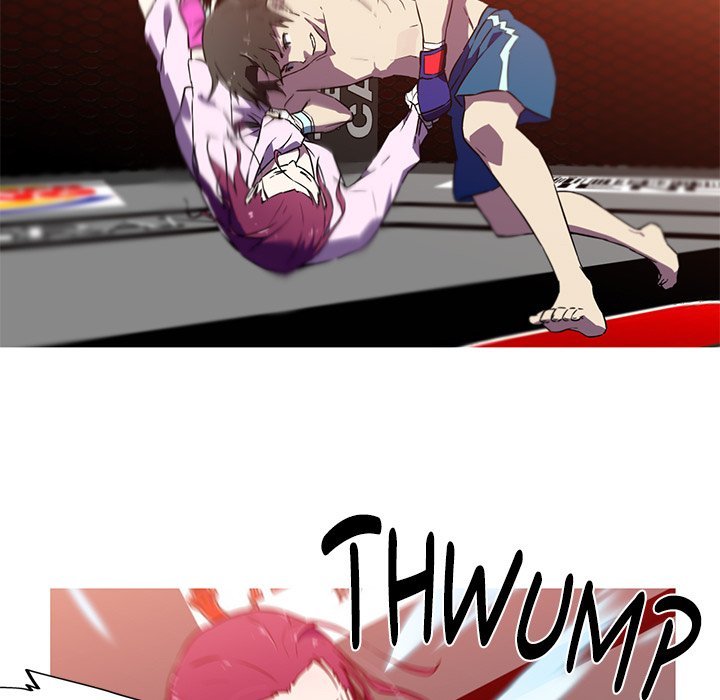 My Girlfriend is a Star Manhwa - Chapter 6 Page 48