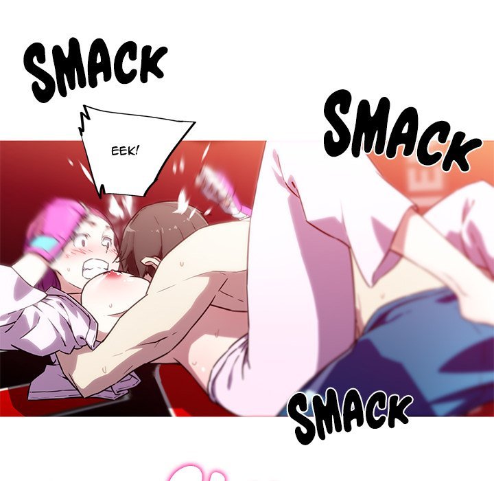 My Girlfriend is a Star Manhwa - Chapter 6 Page 52