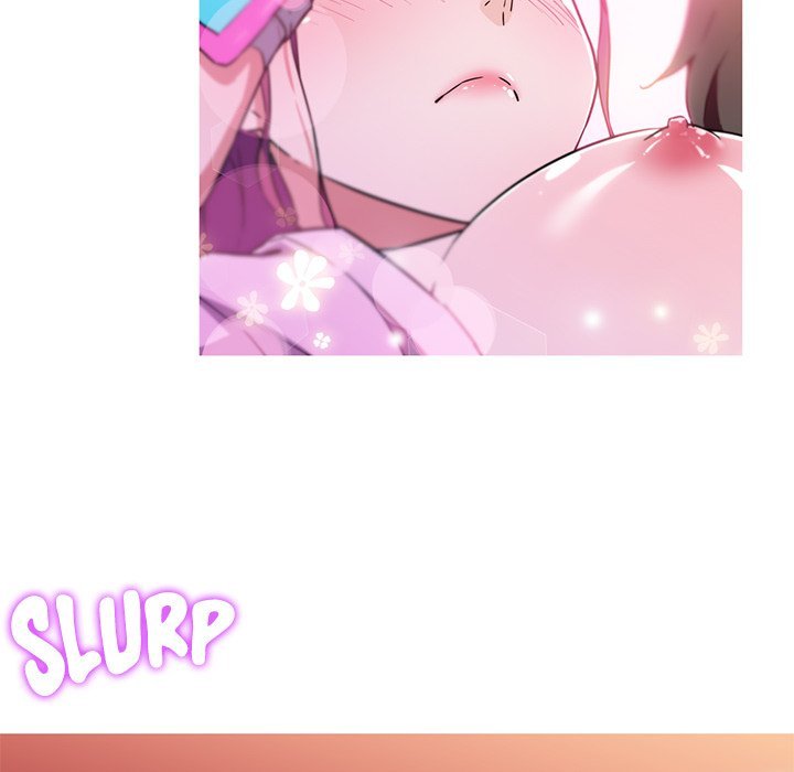 My Girlfriend is a Star Manhwa - Chapter 6 Page 54