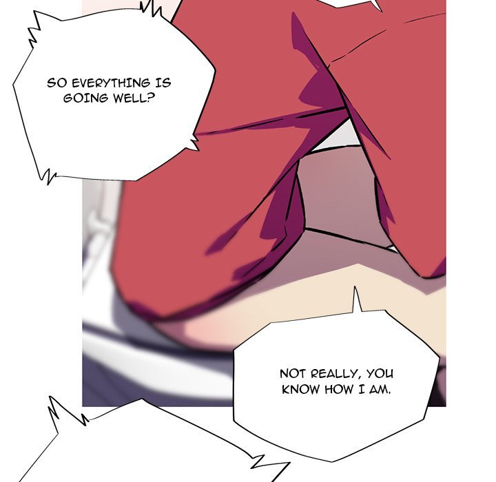 My Girlfriend is a Star Manhwa - Chapter 6 Page 65