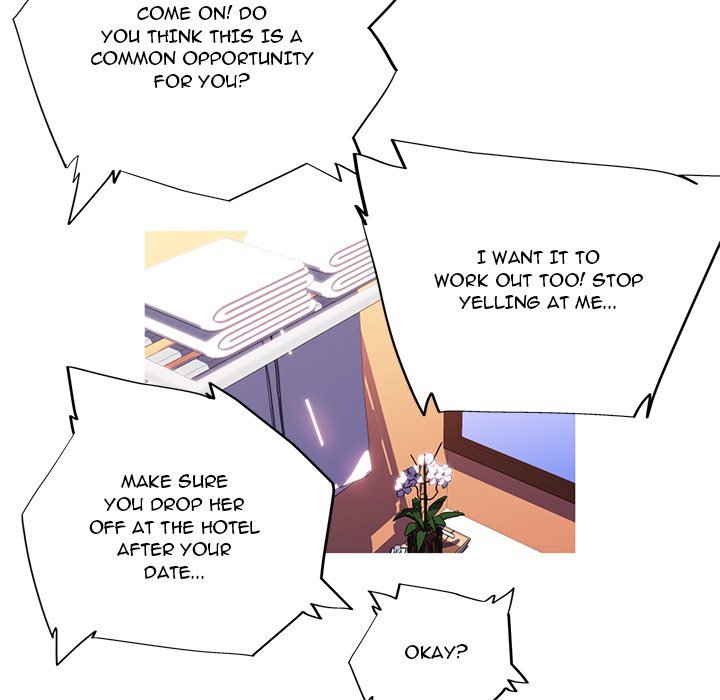 My Girlfriend is a Star Manhwa - Chapter 6 Page 66