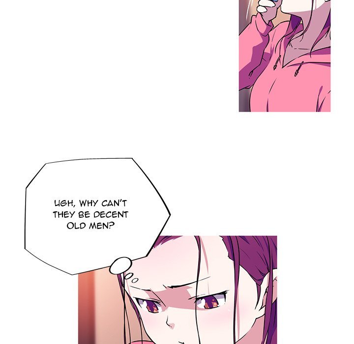 My Girlfriend is a Star Manhwa - Chapter 3 Page 16