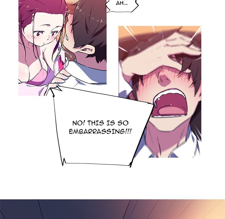 My Girlfriend is a Star Manhwa - Chapter 3 Page 54