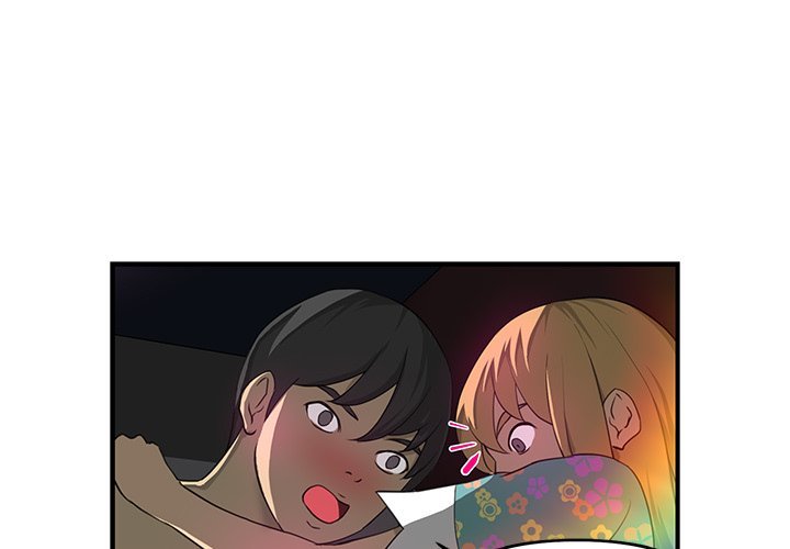 My Best Mistake Manhwa - Chapter 8 Page 0