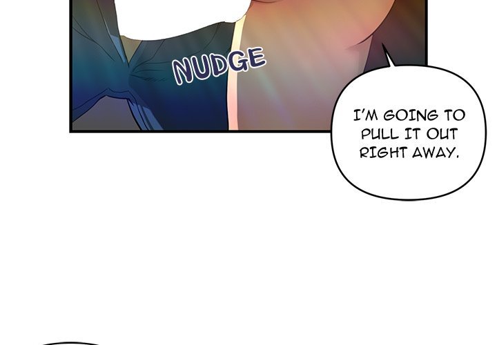 My Best Mistake Manhwa - Chapter 8 Page 2