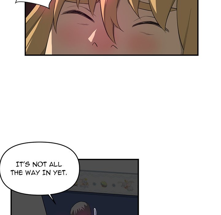 My Best Mistake Manhwa - Chapter 8 Page 5