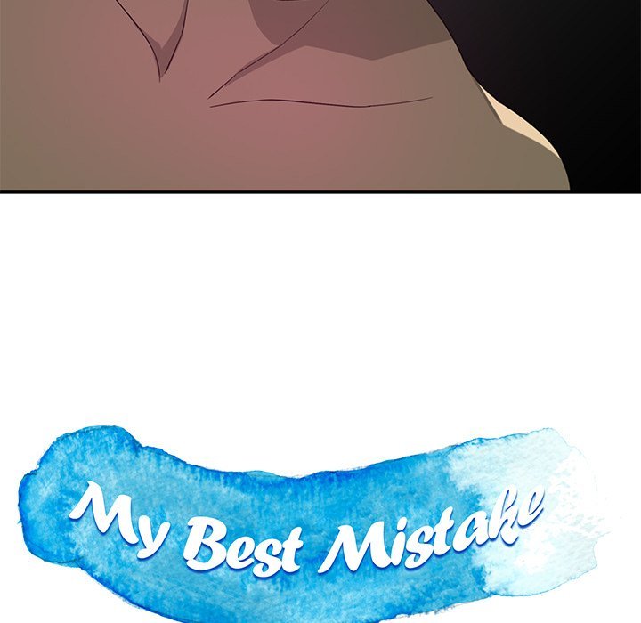 My Best Mistake Manhwa - Chapter 8 Page 9