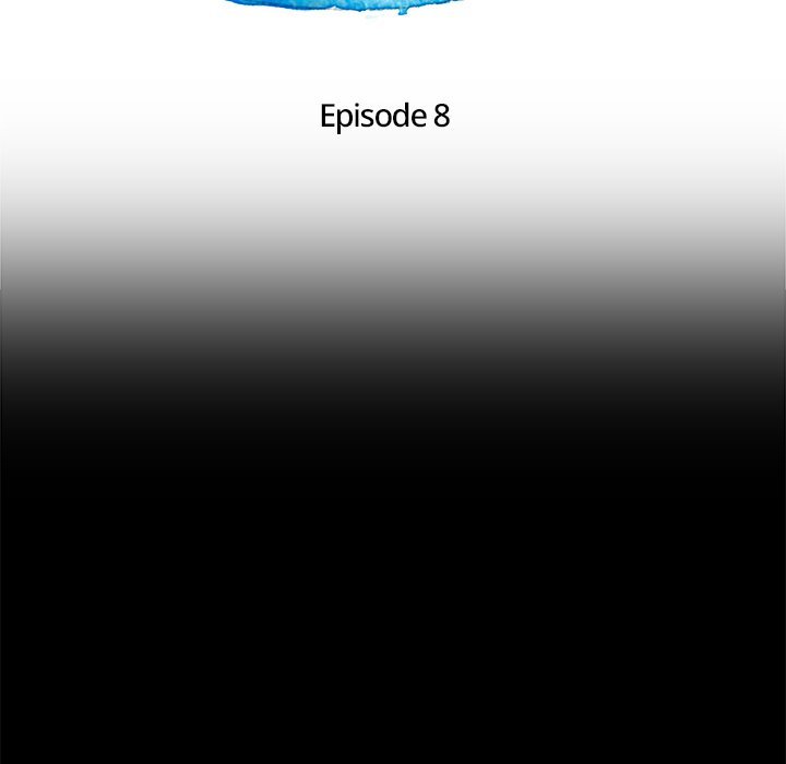 My Best Mistake Manhwa - Chapter 8 Page 10