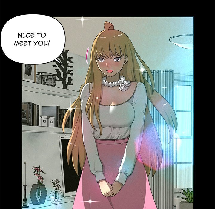 My Best Mistake Manhwa - Chapter 8 Page 11