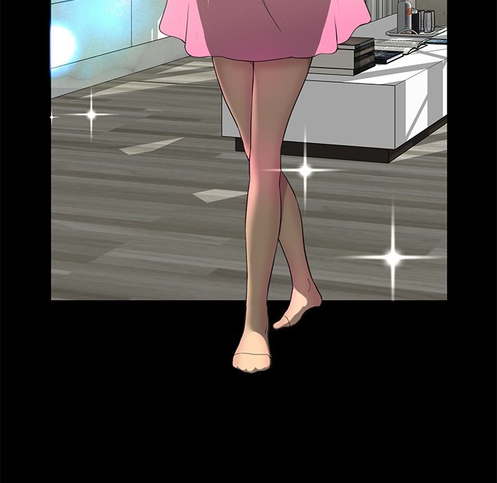 My Best Mistake Manhwa - Chapter 8 Page 12