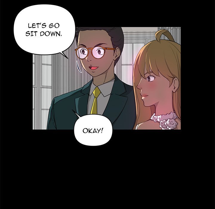 My Best Mistake Manhwa - Chapter 8 Page 14