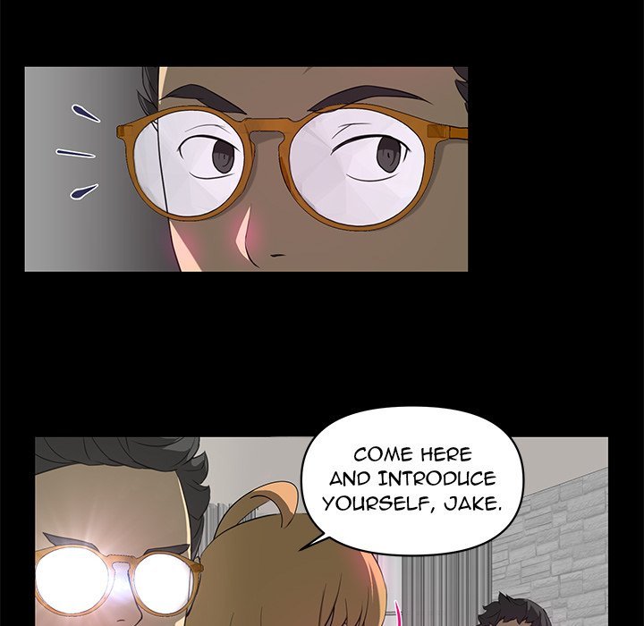 My Best Mistake Manhwa - Chapter 8 Page 15