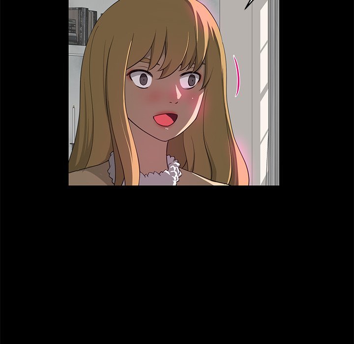 My Best Mistake Manhwa - Chapter 8 Page 17