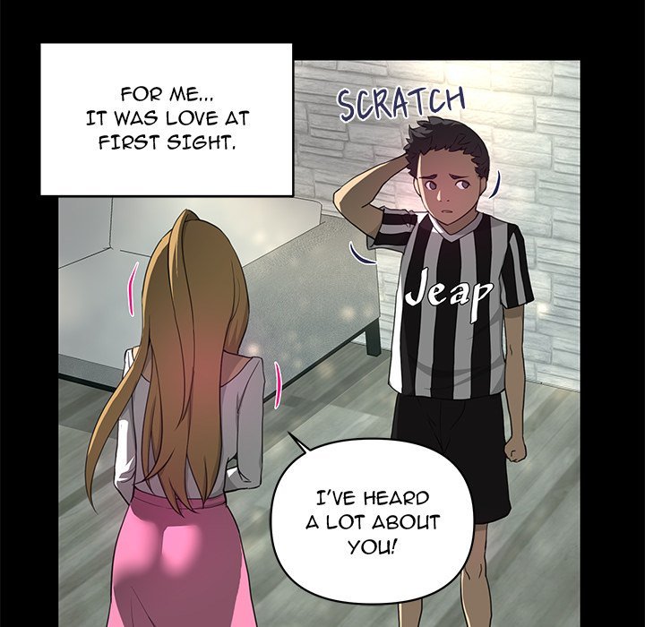 My Best Mistake Manhwa - Chapter 8 Page 18