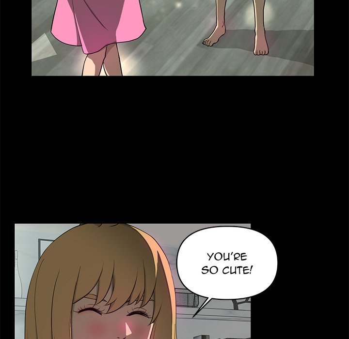 My Best Mistake Manhwa - Chapter 8 Page 19