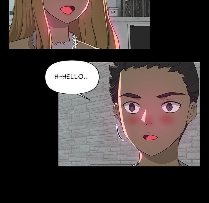 My Best Mistake Manhwa - Chapter 8 Page 20