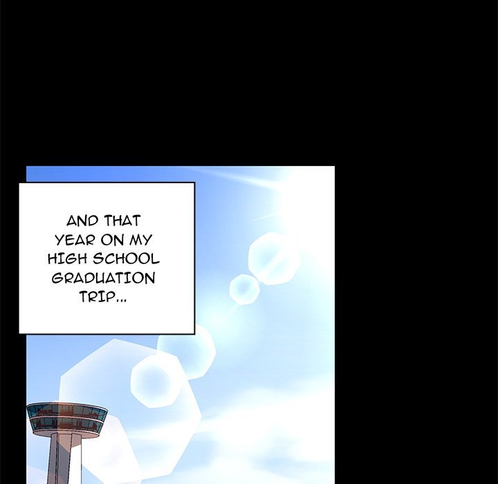 My Best Mistake Manhwa - Chapter 8 Page 22