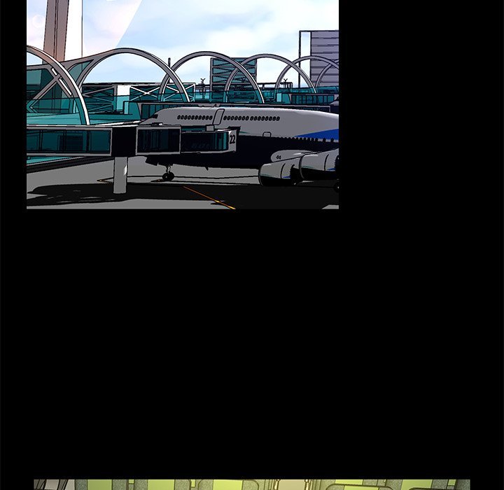 My Best Mistake Manhwa - Chapter 8 Page 23