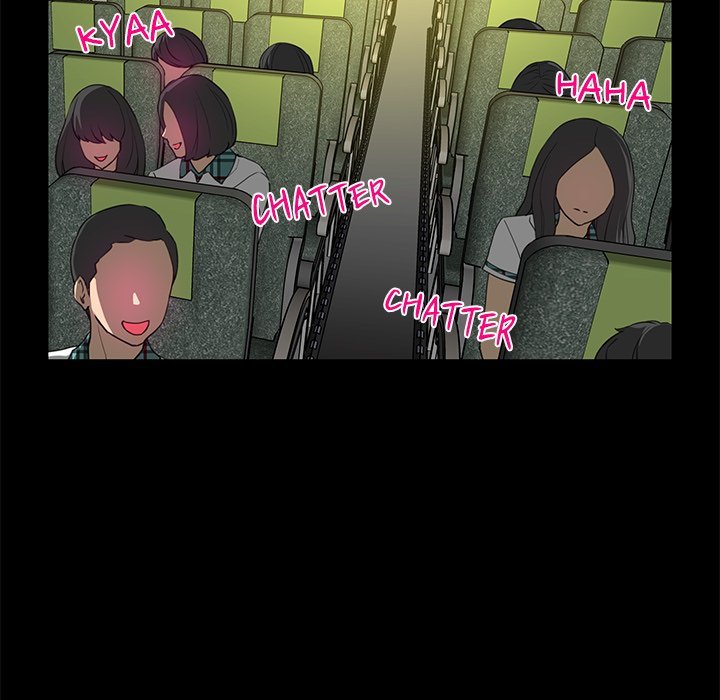 My Best Mistake Manhwa - Chapter 8 Page 24