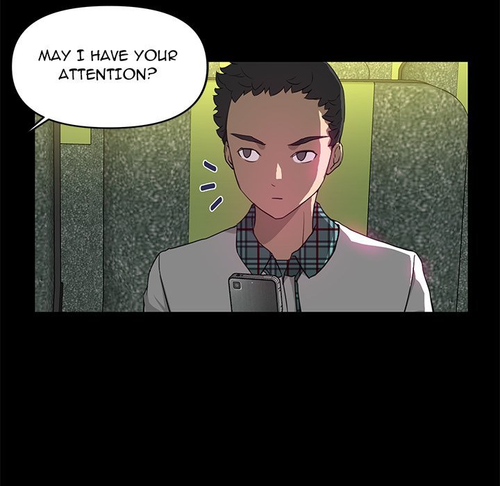 My Best Mistake Manhwa - Chapter 8 Page 25