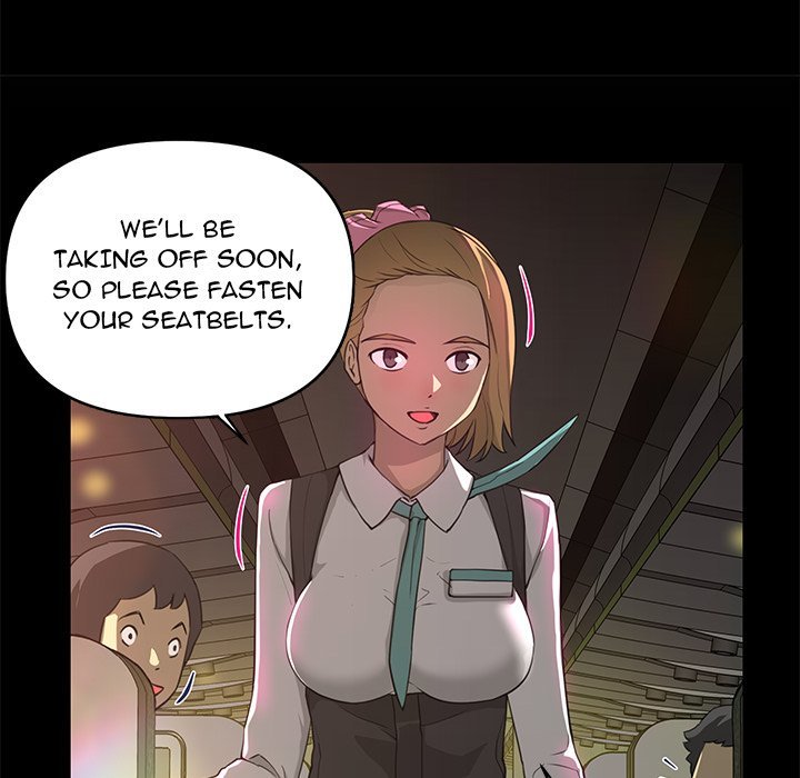 My Best Mistake Manhwa - Chapter 8 Page 26