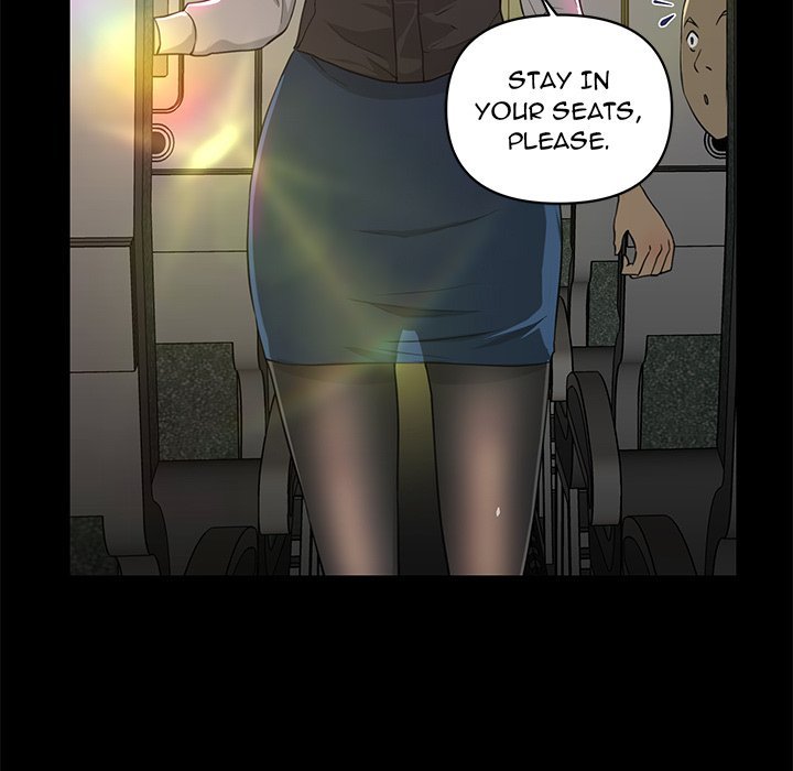 My Best Mistake Manhwa - Chapter 8 Page 27