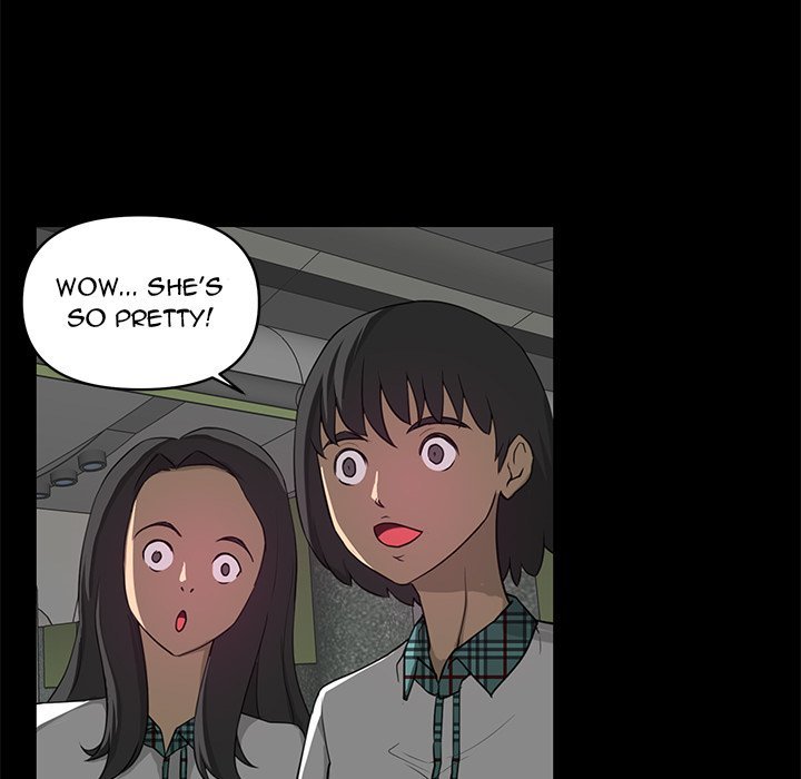 My Best Mistake Manhwa - Chapter 8 Page 28