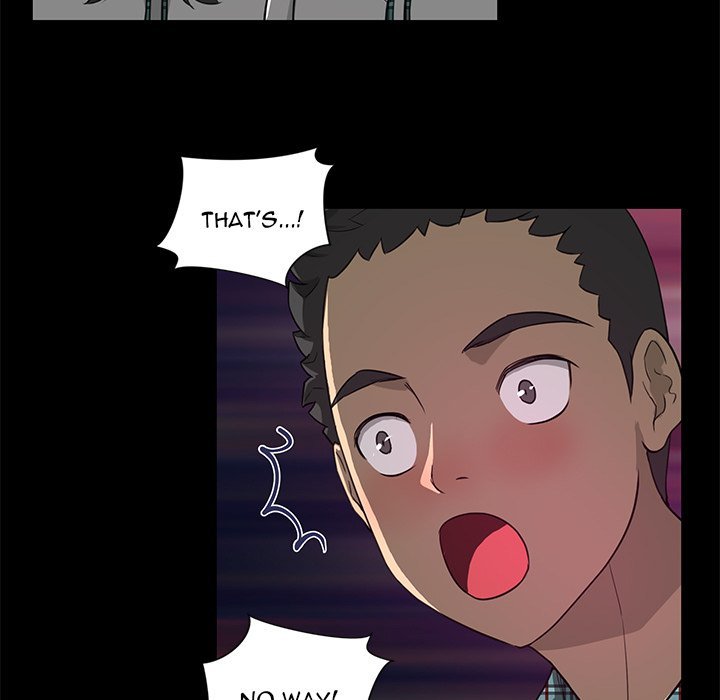 My Best Mistake Manhwa - Chapter 8 Page 29