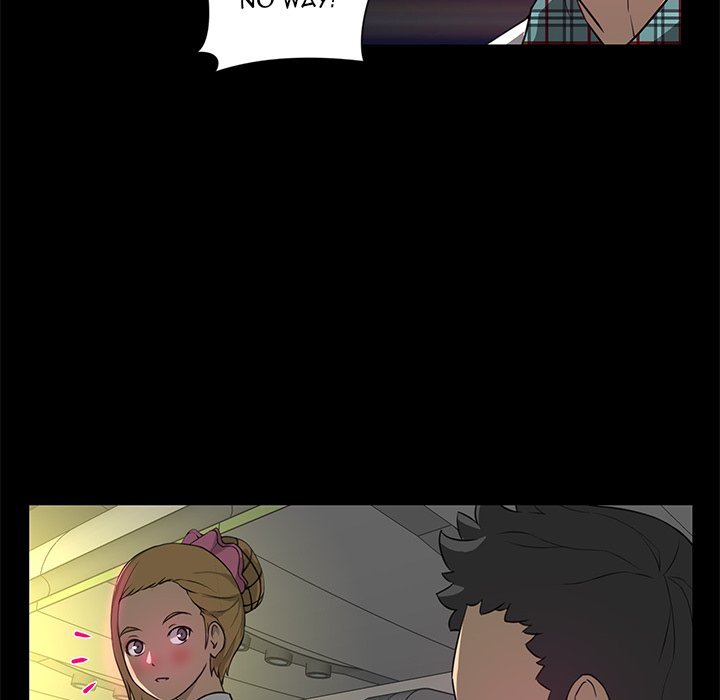 My Best Mistake Manhwa - Chapter 8 Page 30