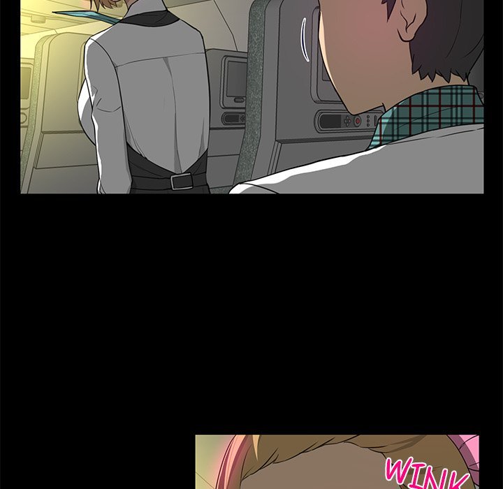 My Best Mistake Manhwa - Chapter 8 Page 31