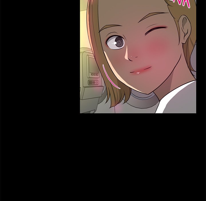 My Best Mistake Manhwa - Chapter 8 Page 32