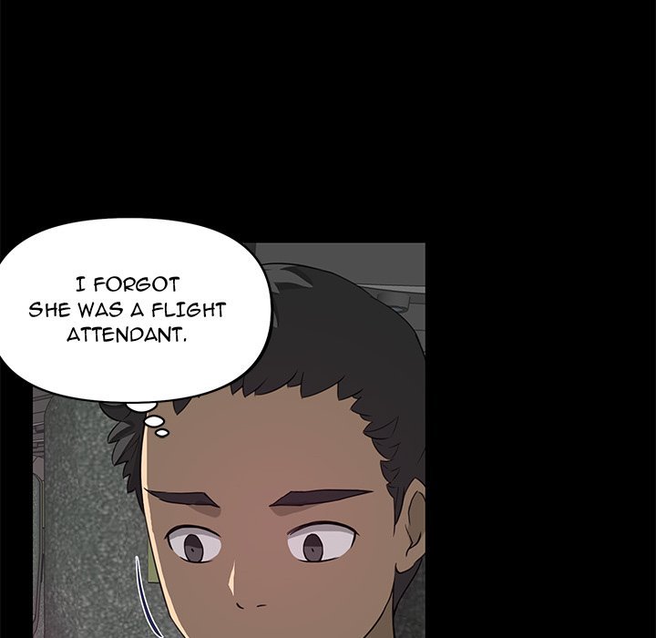 My Best Mistake Manhwa - Chapter 8 Page 34