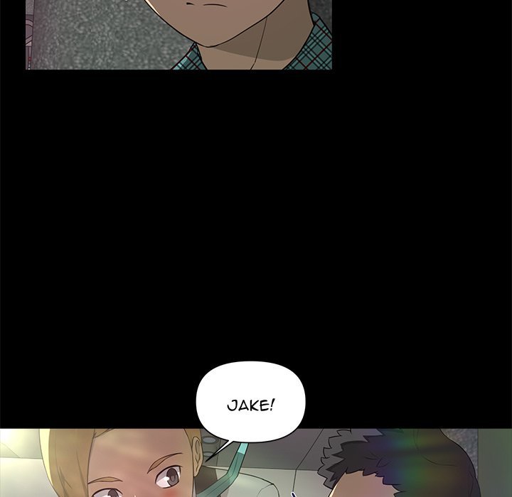 My Best Mistake Manhwa - Chapter 8 Page 35