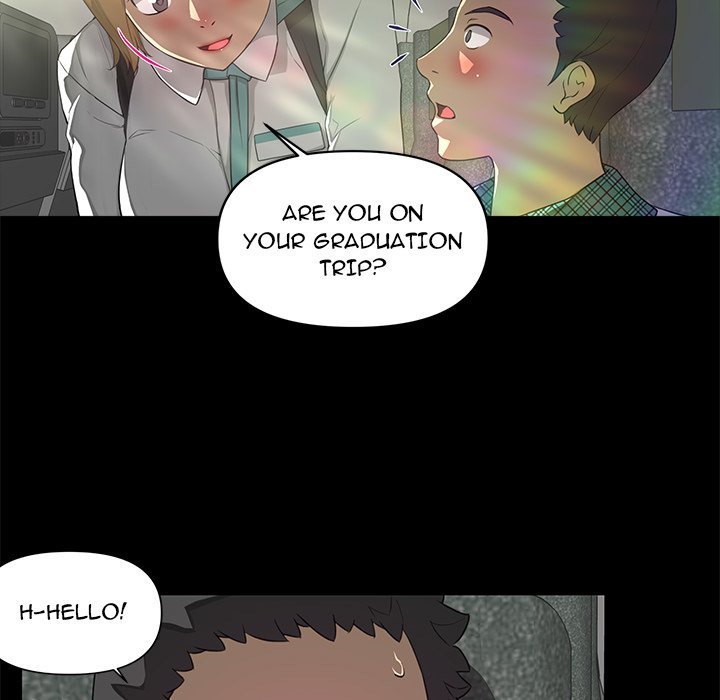 My Best Mistake Manhwa - Chapter 8 Page 36