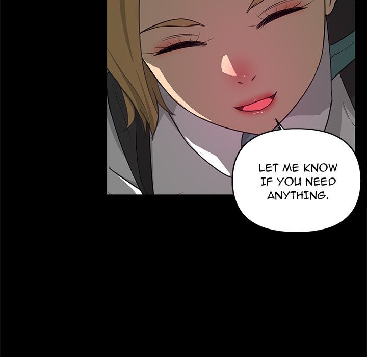 My Best Mistake Manhwa - Chapter 8 Page 38