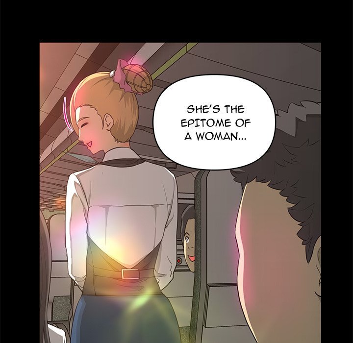 My Best Mistake Manhwa - Chapter 8 Page 39