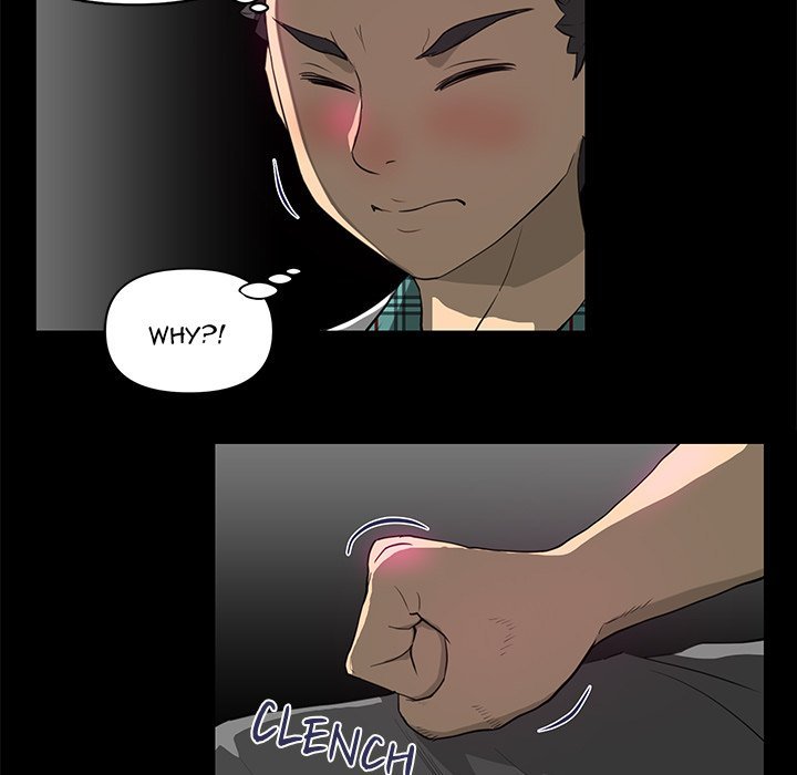 My Best Mistake Manhwa - Chapter 8 Page 41