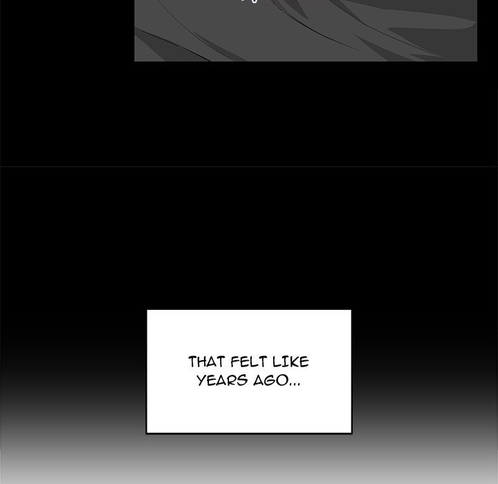 My Best Mistake Manhwa - Chapter 8 Page 42