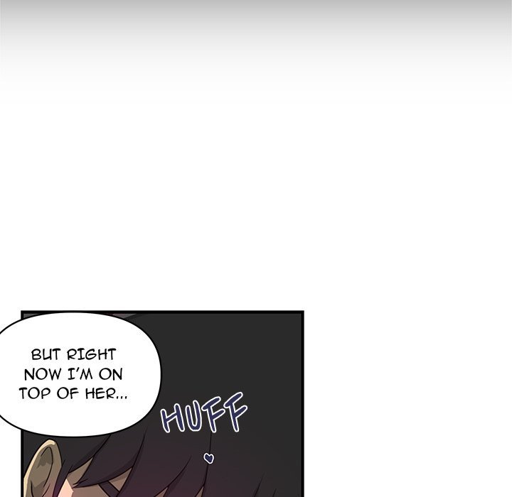 My Best Mistake Manhwa - Chapter 8 Page 43