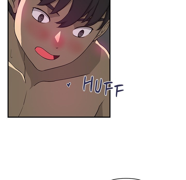 My Best Mistake Manhwa - Chapter 8 Page 44