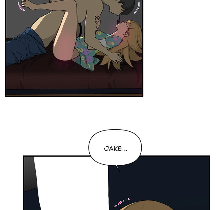 My Best Mistake Manhwa - Chapter 8 Page 47