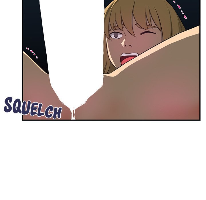 My Best Mistake Manhwa - Chapter 8 Page 48