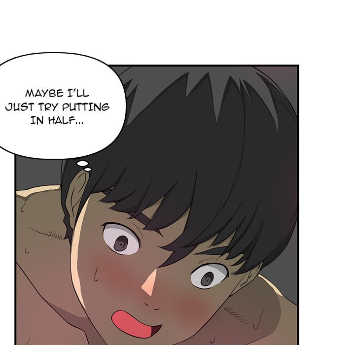 My Best Mistake Manhwa - Chapter 8 Page 49