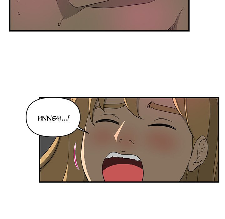 My Best Mistake Manhwa - Chapter 8 Page 50