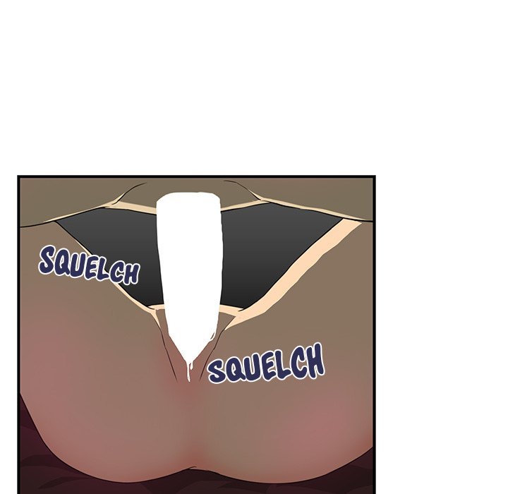 My Best Mistake Manhwa - Chapter 8 Page 51