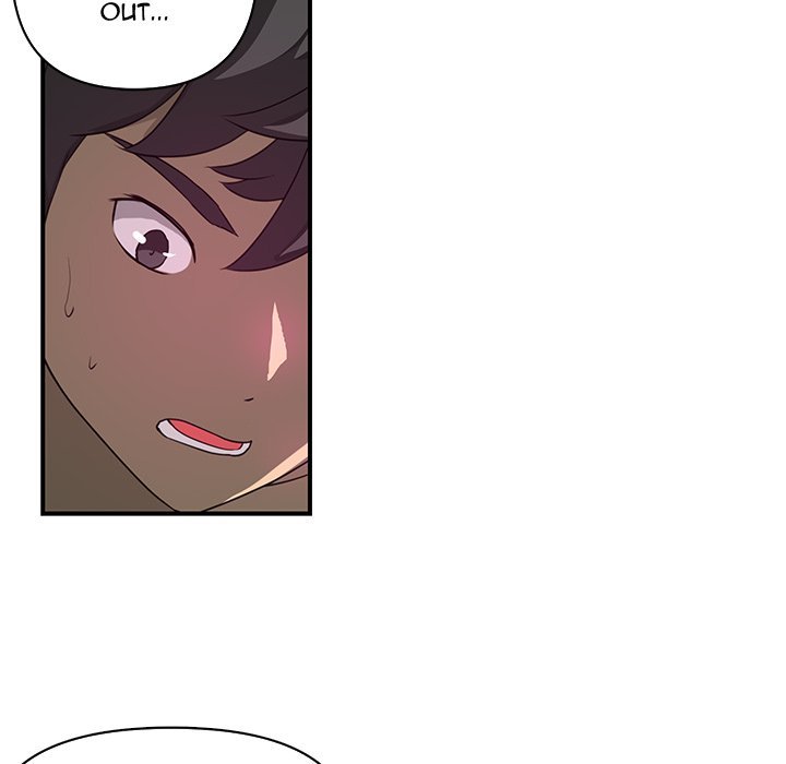 My Best Mistake Manhwa - Chapter 8 Page 56